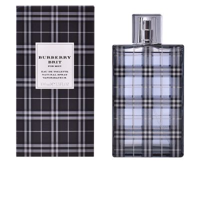 BRIT FOR HIM eau de toilette spray 100 ml