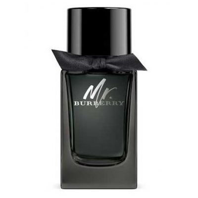 Mr Burberry Edp 100Ml