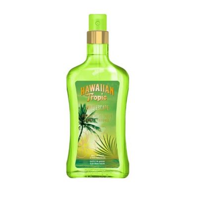 Wild Scape Body Mist 250 Ml