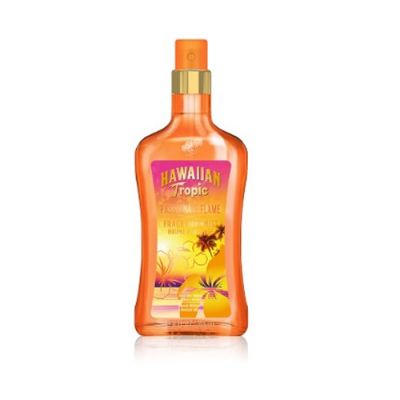 Passionate Flame Body Mist 250 Ml