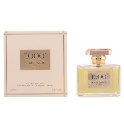 1000 edt spray 75 ml