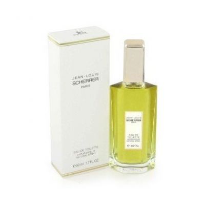 J.L SCHERRER 1 edt vapo 100 ml