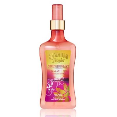 Sun Kissed Dreams Fragrance Mist 100 Ml