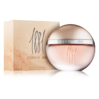 1881 Pour Femme Edt Vaporizer 100 Ml