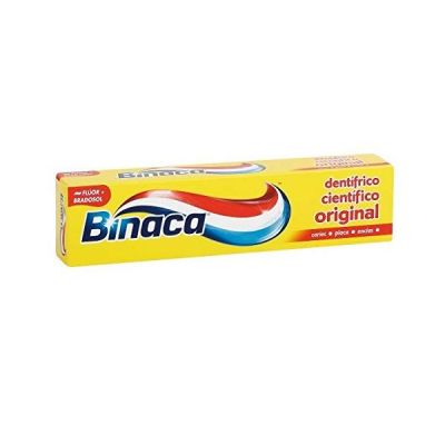 Binaca Dentr 75Ml Fam