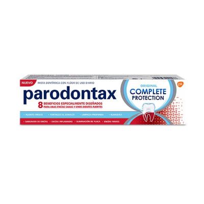 Parodontax Dentifrice Complet Original 75 Ml