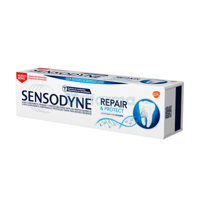 Sensodyne Dentr 75 Fam Repair&Prote