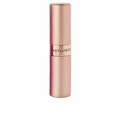 FRAGRANCE ATOMIZER #rose gold 8 ml