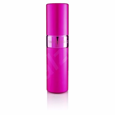 FRAGRANCE ATOMIZER #hot pink 8 ml