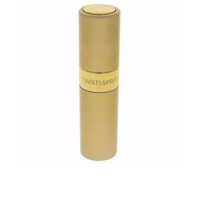 FRAGRANCE ATOMIZER #gold 8 ml