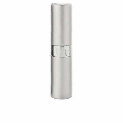 FRAGRANCE ATOMIZER #silver polished 8 ml