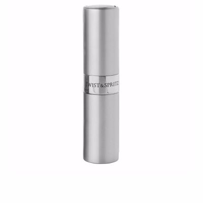 FRAGRANCE ATOMIZER #silver 8 ml