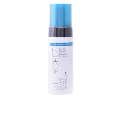 Self Tan Classic Bronzing Mousse 120 Ml