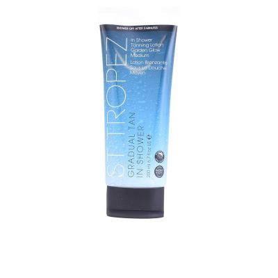 Gradual Tan In Shower Lotion #Light 200 Ml