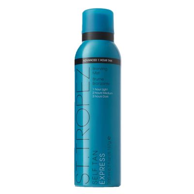 Self Tan Express Bronzing Mist 200 Ml