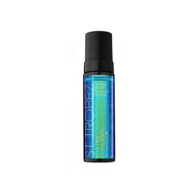 St Tropez Self Tan Bronzing Mousse Extra Dark 200ml