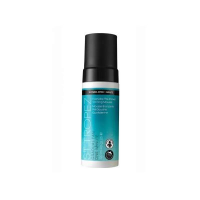 St Tropez Gradual Tan Pre Shower Tanning Mousse 120ml