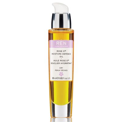 Dry Skincare Rose 012 Moisture Defence Oil 30 Ml