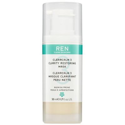 Clearcalm 3 Clarity Restoring Mask 50 Ml