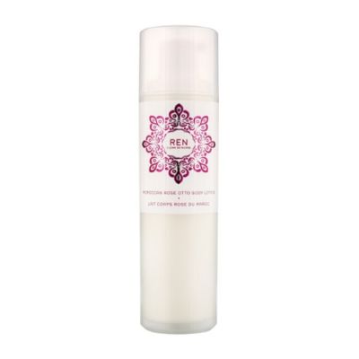 Moroccan Rose Otto Loción Hidratante Corporal 200 Ml