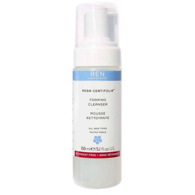 Rosa Centifolia Foaming Cleanser 150 Ml