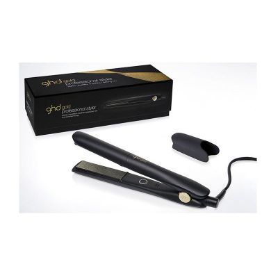 Gold Classic Styler