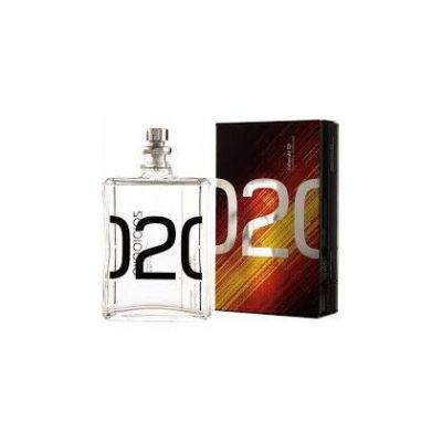 MOLECULE 02 edt vapo 100 ml