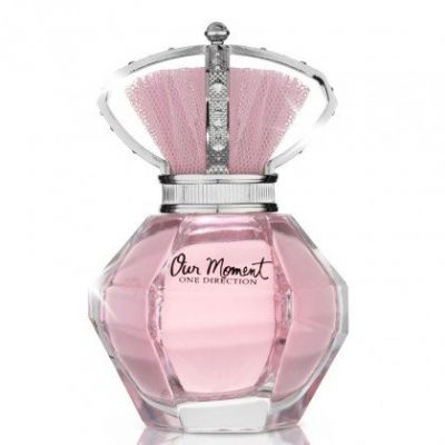 ONE DIRECTION OUR MOMENT EDP 50 VAPO