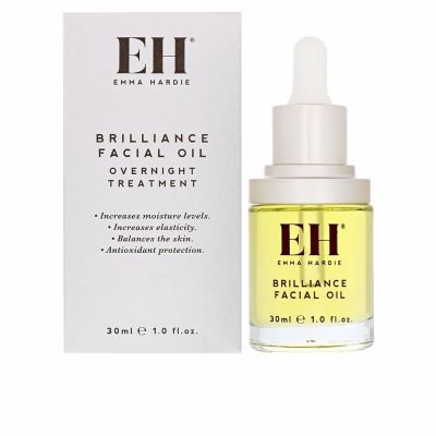BRILLIANCE facial oil 30 ml