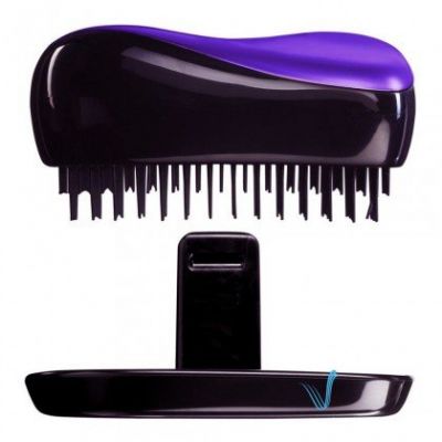 COMPACT STYLER purple dazzle 1 pz