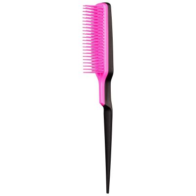 Back combing