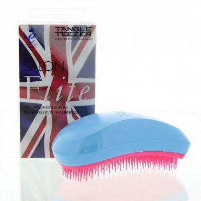 SALON ELITE blue blush 1 pz