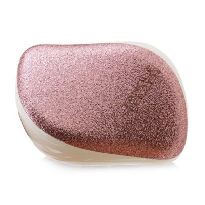 Compact Styler #Glitter Rose Gold Glaze