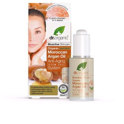 ARGÁN aceite 100% puro multiacción 30 ml