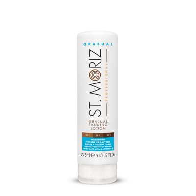 Self-Tanning Lotion 275 ml ST Moriz Graduale