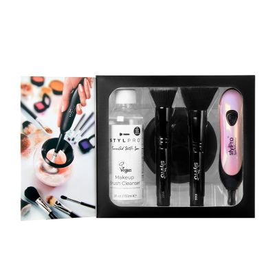 STYLPRO GIFT SET BRUSH lote 14 pz