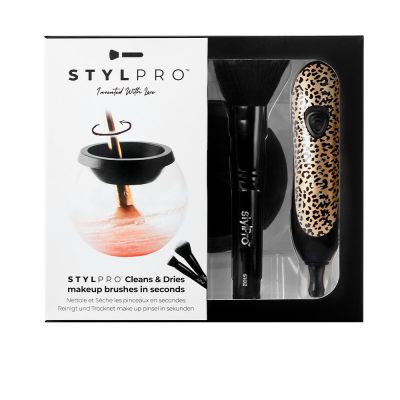 STYLPRO GIFT SET CHEETAH lote 6 pz