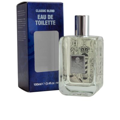 Classic Edt Vaporizer 100 Ml
