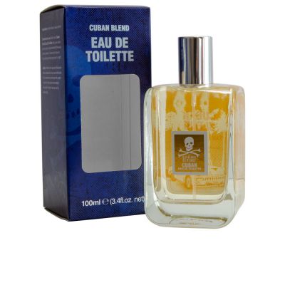 Cuban Edt Vaporizer 100 Ml