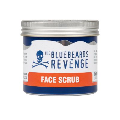 The Ultimate Face Scrub 150 Ml