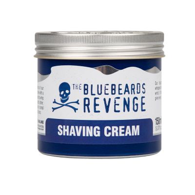 The Ultimate Shaving Cream 150 Ml