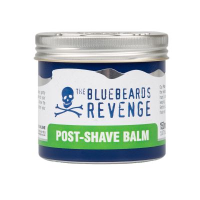 The Ultimate Post Shave Balm 150 Ml