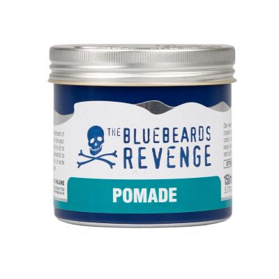 Hair Pomade 150 Ml