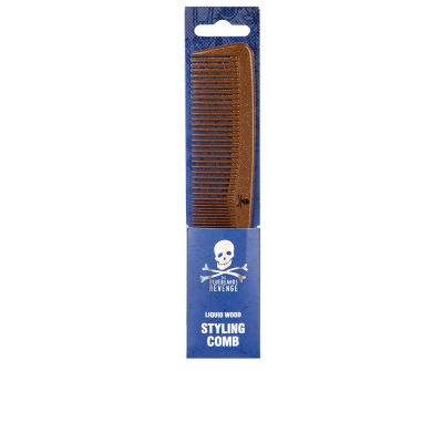 Liquid Wood Styling Comb 1 Pz