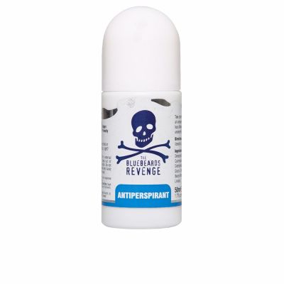 THE ULTIMATE FOR REAL MEN déodorant roll-on anti-transpirant 50 ml