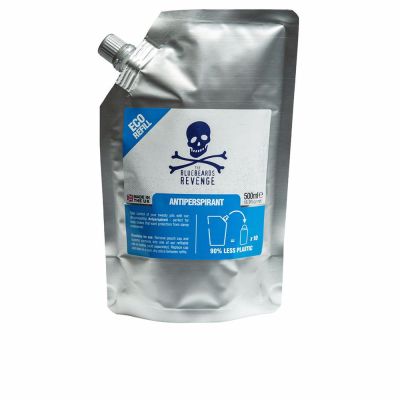 THE ULTIMATE REAL FOR MEN deo recharge pochette anti-transpirant 5