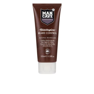 Beard Care Blackspice Beard Control 100 Ml