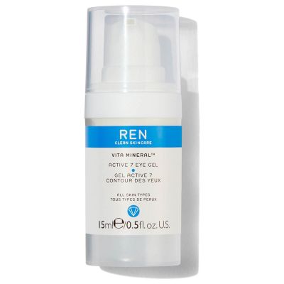 Vita Mineral Active 7 Eye Gel 15 Ml