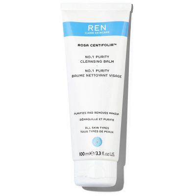 Rosa Centifolia No.1 Purity Cleansing Balm 100 Ml