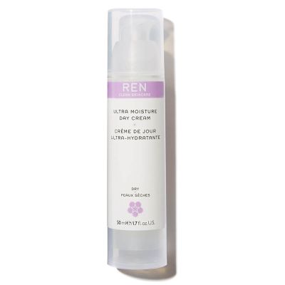 Ultra Moisture Day Cream Dry Skin 50 Ml